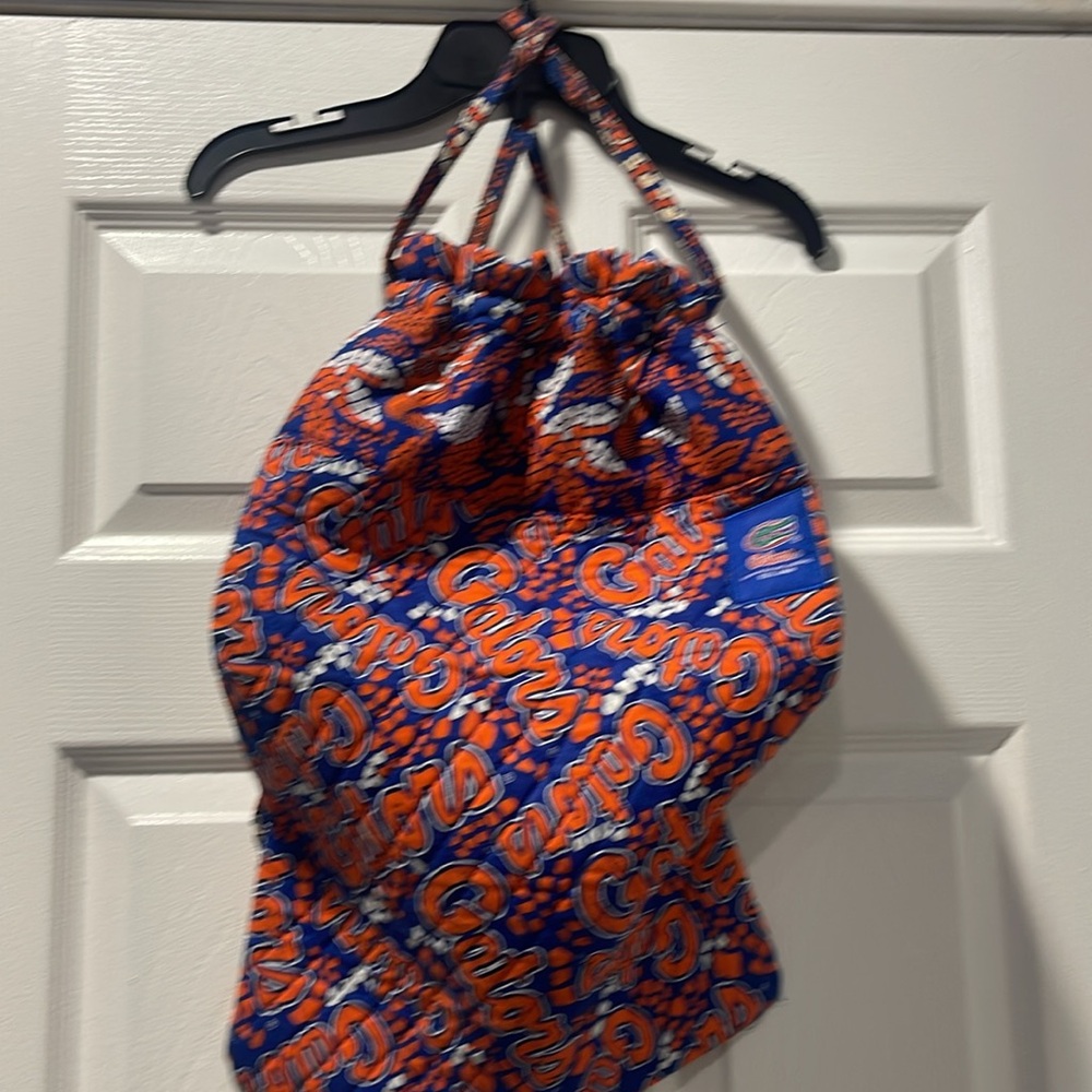 Florida Gators Drawstring Backpack - Picture 4 of 6
